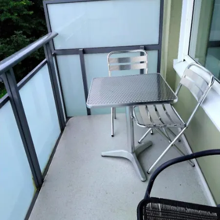 Comfortable In With Three Bedrooms Oslo