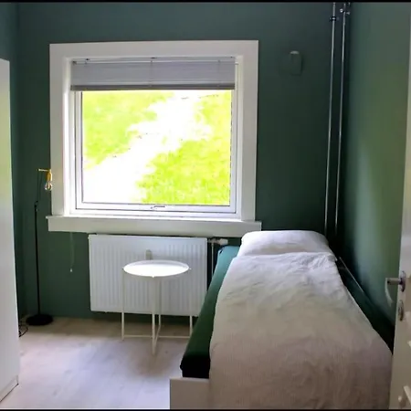 Comfortable In With Three Bedrooms * Oslo