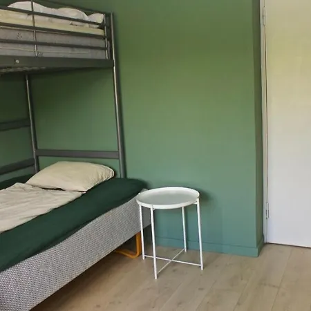 Comfortable In With Three Bedrooms Oslo