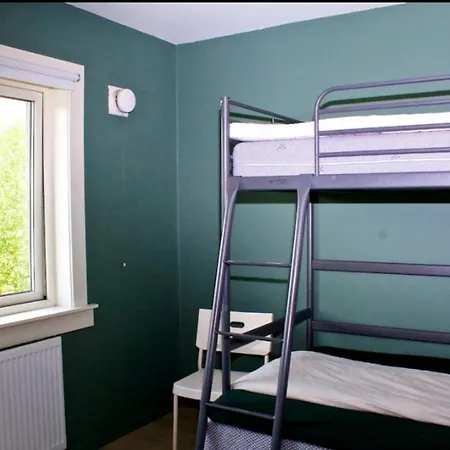 Apartment Comfortable In With Three Bedrooms