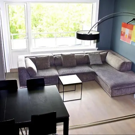 Comfortable In With Three Bedrooms * Oslo