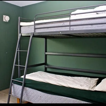 Comfortable In With Three Bedrooms * Oslo